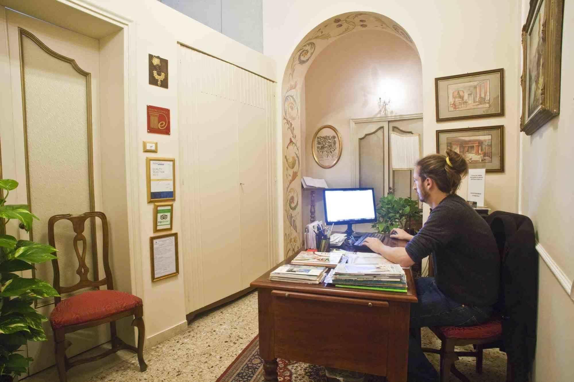 Relais San Lorenzo Lucca Kültér fotó